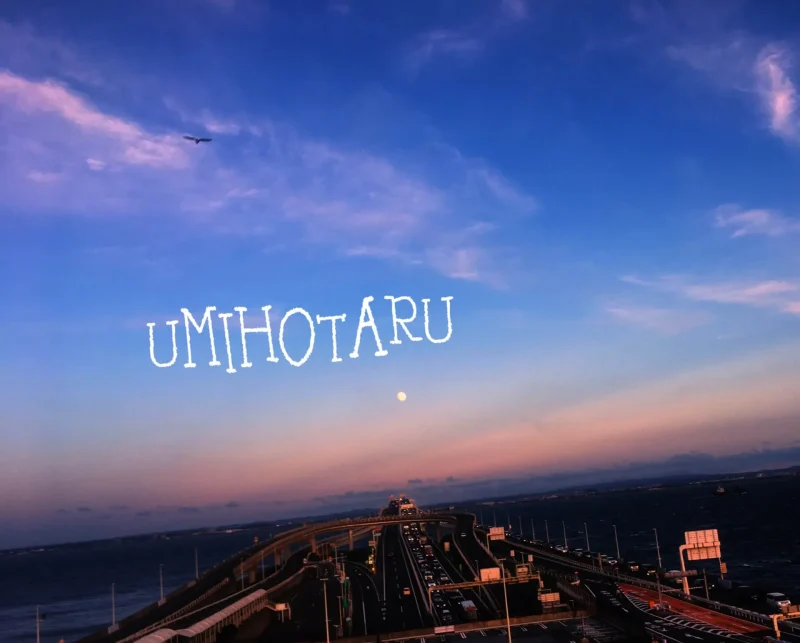 UMIHOTARU