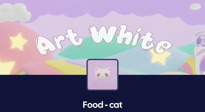 Food-cat