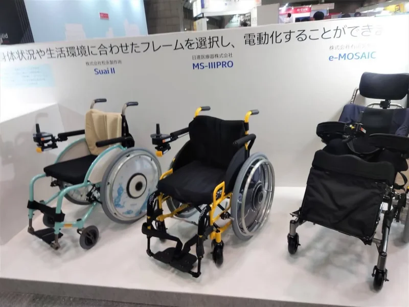 松永製作所 YAMAHA電動ユニット搭載 JWX-1 電動車椅子 - 看護/介護用品 松永製作所 YAMAHA電動ユニット搭載 JWX-1 電動車椅子 - 看護/介護用品