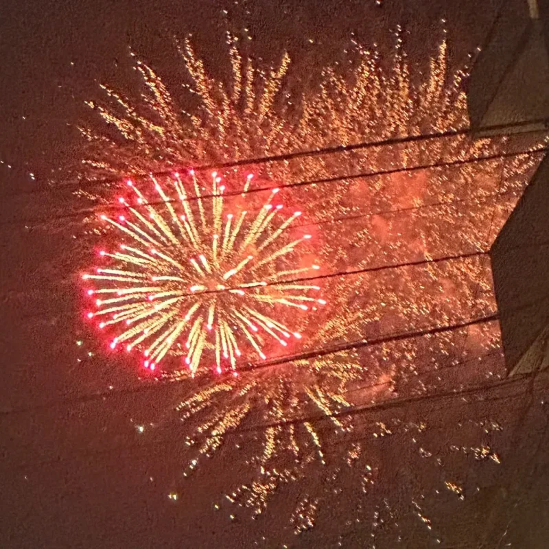 隅田川花火大会